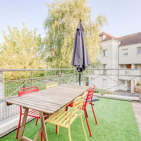 Cosy House - Disney & Paris - Near Train Bussy-Saint-Georges Zewnętrze zdjęcie