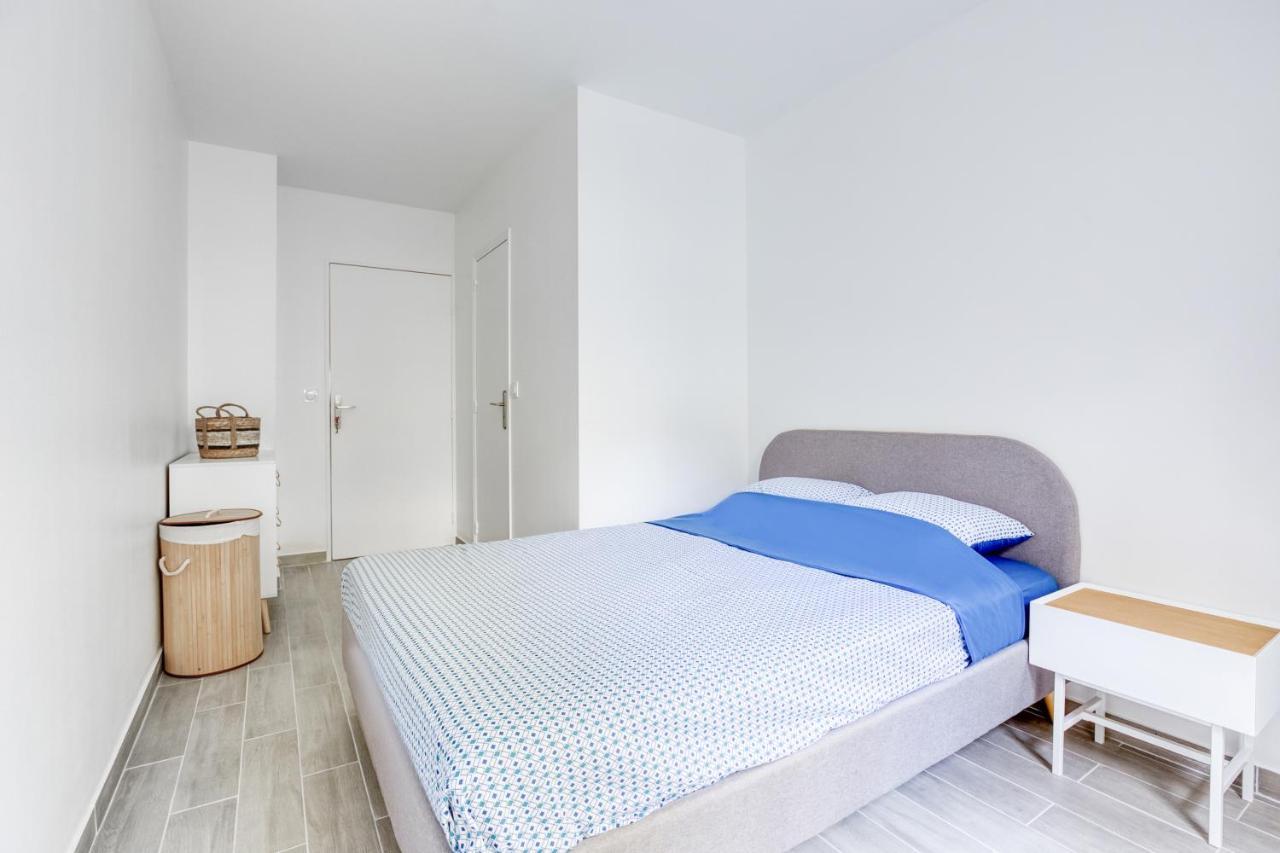 Cosy House - Disney & Paris - Near Train Bussy-Saint-Georges Zewnętrze zdjęcie