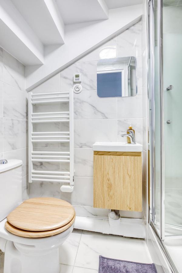 Cosy House - Disney & Paris - Near Train Bussy-Saint-Georges Zewnętrze zdjęcie