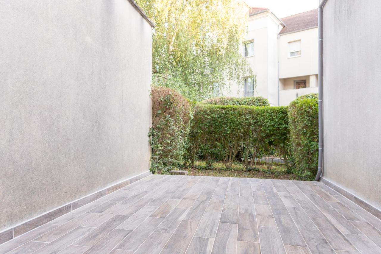 Cosy House - Disney & Paris - Near Train Bussy-Saint-Georges Zewnętrze zdjęcie