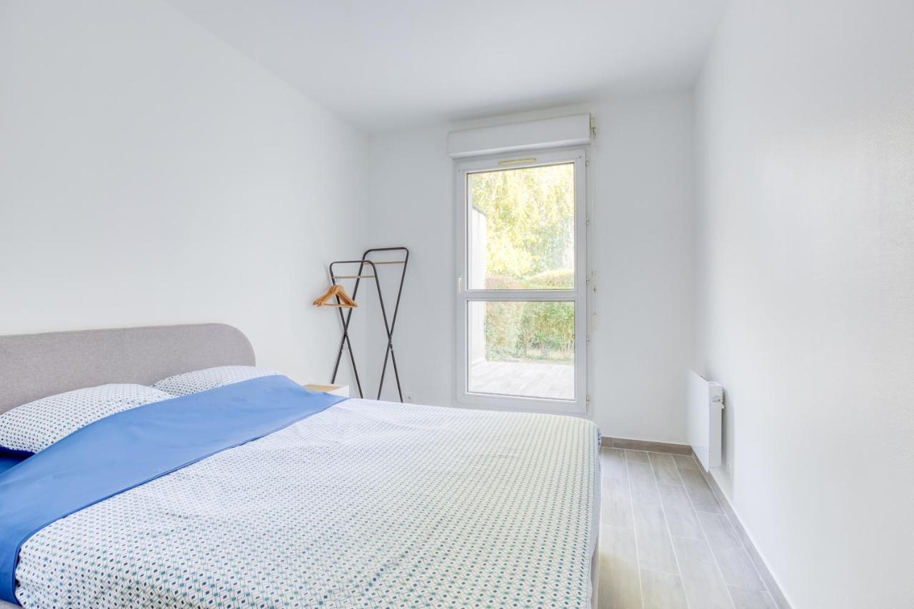Cosy House - Disney & Paris - Near Train Bussy-Saint-Georges Zewnętrze zdjęcie