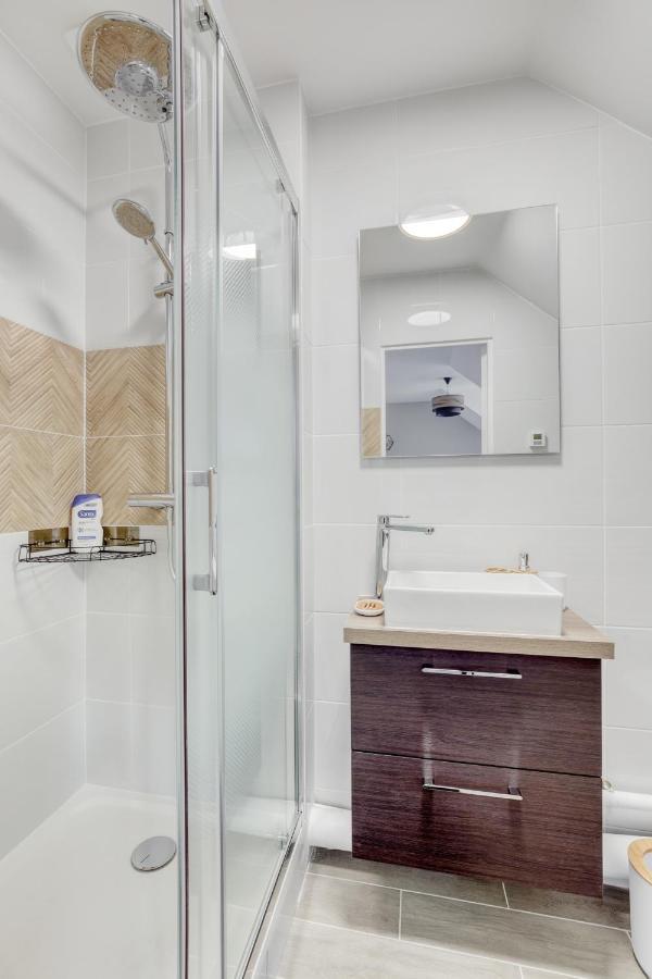 Cosy House - Disney & Paris - Near Train Bussy-Saint-Georges Zewnętrze zdjęcie